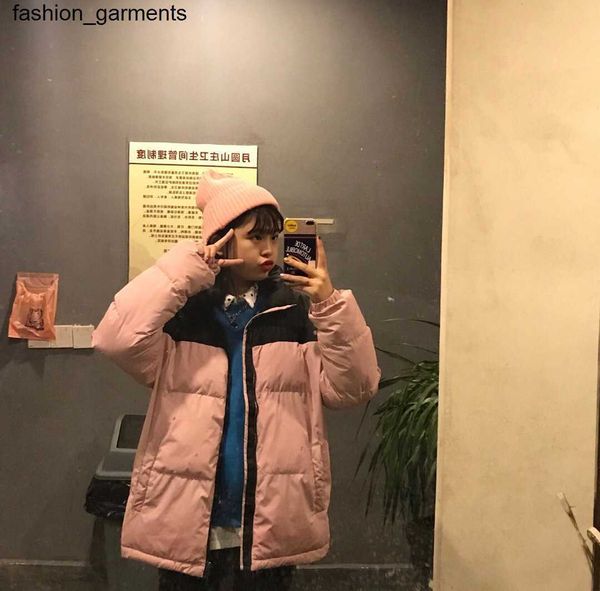designer men's down parkas the putian face down jacket down embroidery male female lovers, Black
designer men's down parkas the putian face down jacket down embroidery male female lovers, Black