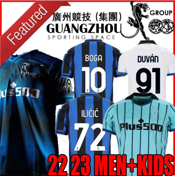 115th 22 23 atalanta b.c. soccer jerseys christmas duvan ilicic .muriel gosens 2022 2023 ata bc mirancihuk malinovskyi football shirt magli, Black;yellow
115th 22 23 atalanta b.c. soccer jerseys christmas duvan ilicic .muriel gosens 2022 2023 ata bc mirancihuk malinovskyi football shirt magli, Black;yellow