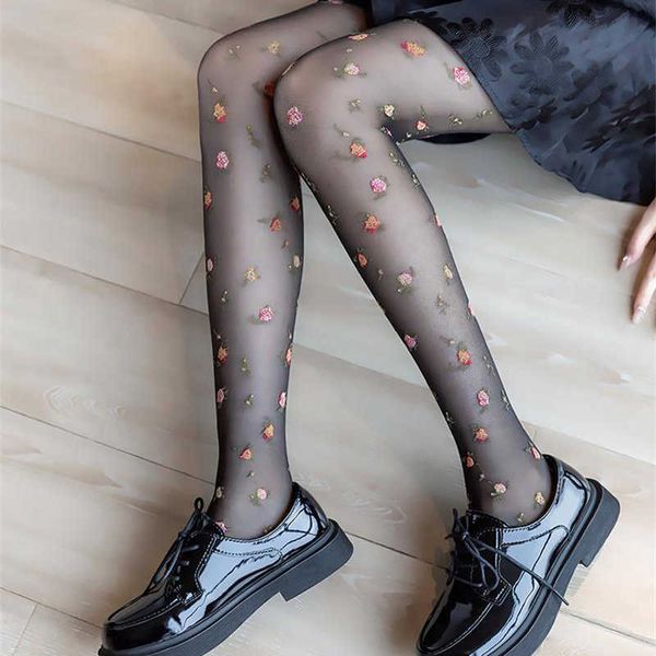 socks hosiery summer women pantyhose tights red flower party dress female silk stockings lace panty transparent pantyhose stocking female t2, Black;white
socks hosiery summer women pantyhose tights red flower party dress female silk stockings lace panty transparent pantyhose stocking female t2, Black;white