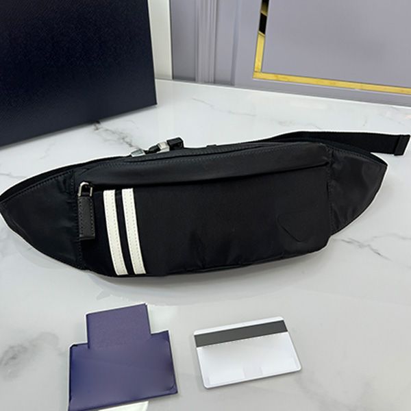 men's nylon waist bag motorcycle women's zipper package chest fashion cross body bag triangle oblique satchel logo shoulder messen
men's nylon waist bag motorcycle women's zipper package chest fashion cross body bag triangle oblique satchel logo shoulder messen