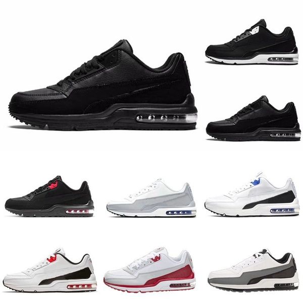 ltd 3 men running shoes fashion designer triple light black smoke grey blue university red outdoor sports jogging walking sneakers trainers
ltd 3 men running shoes fashion designer triple light black smoke grey blue university red outdoor sports jogging walking sneakers trainers