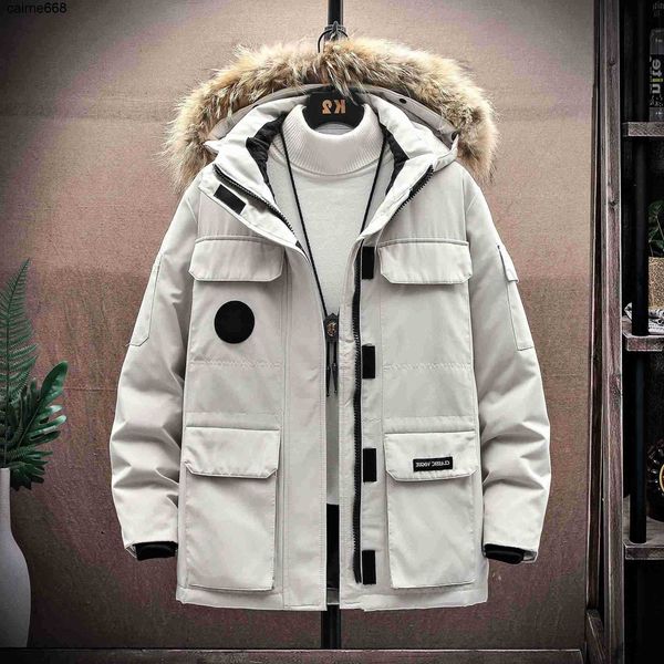 designer men's down canada parkas men's goose ladies' lovers' down jacket parker coat, Black
designer men's down canada parkas men's goose ladies' lovers' down jacket parker coat, Black