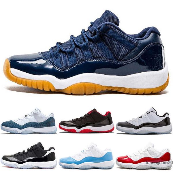 2022 men low basketball shoes 11s bred concord infrared university blue varsity red rose gold closing ceremony navy gum sports jordon jord, Black
2022 men low basketball shoes 11s bred concord infrared university blue varsity red rose gold closing ceremony navy gum sports jordon jord, Black