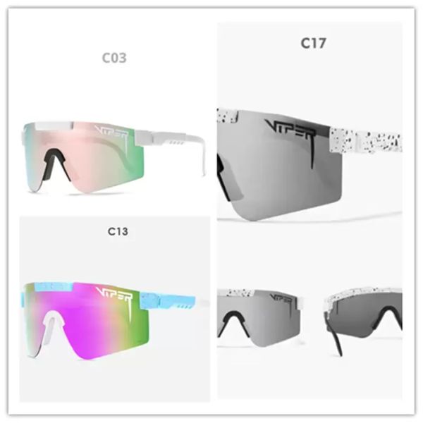 2022 sport goggles riding glasses tr90 sunglasses polarized for men women 100% uv mirrored lens hhp cvk, White;black
2022 sport goggles riding glasses tr90 sunglasses polarized for men women 100% uv mirrored lens hhp cvk, White;black