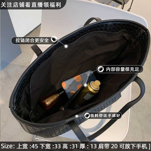 bottegas bottegas bag arco tote women's bag 2022 new fashion autumn winter black versatile shoulder large capacity class commuting tot, Blue;pink
bottegas bottegas bag arco tote women's bag 2022 new fashion autumn winter black versatile shoulder large capacity class commuting tot, Blue;pink