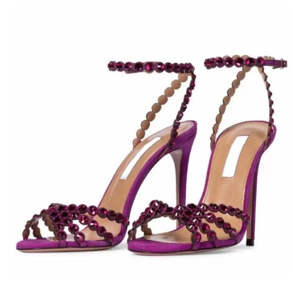 fashion brand women's sandals leather narrow belt rhinestone inlaid summer glitter shoes fashion wedding evening dress walking shoe, Black
fashion brand women's sandals leather narrow belt rhinestone inlaid summer glitter shoes fashion wedding evening dress walking shoe, Black