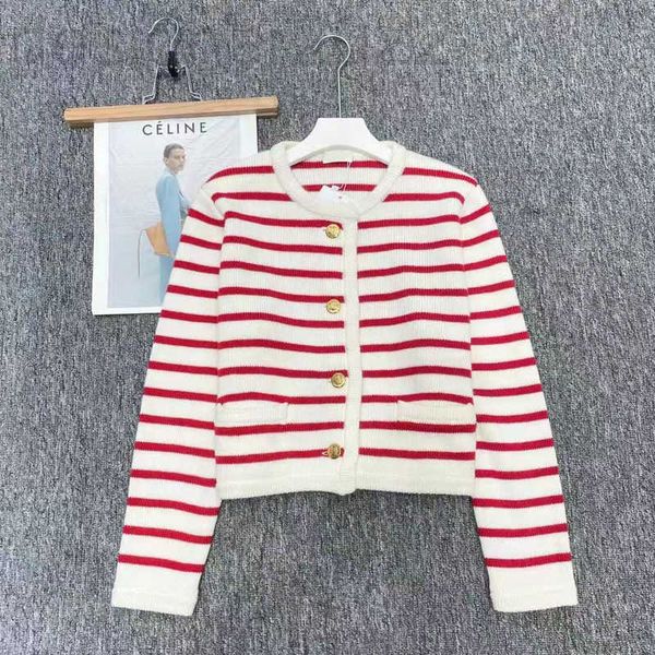 women's sweaters designer autumn product round neck temperament knitted cardigan suit coat female color contrast short rqav, White;black
women's sweaters designer autumn product round neck temperament knitted cardigan suit coat female color contrast short rqav, White;black