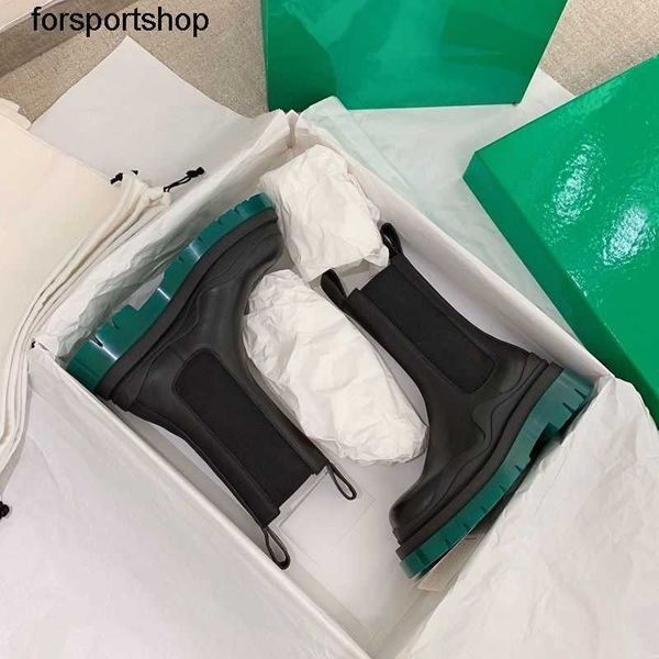 designer boots botega green martin boots women mona the same thick soled leather short middle boot chelsea large men womens booties, Black
designer boots botega green martin boots women mona the same thick soled leather short middle boot chelsea large men womens booties, Black
