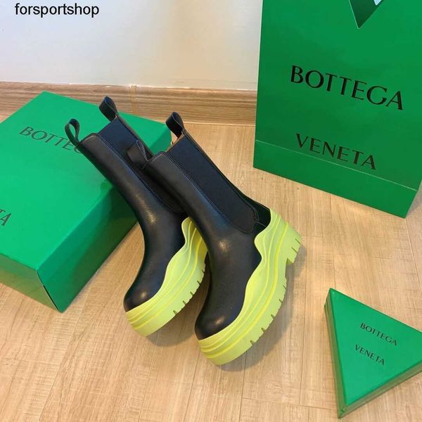 designer boots summer new sleeve chelsea short botega boots women men thick soled high martin boot cowhide thin legs medium shoes, Black
designer boots summer new sleeve chelsea short botega boots women men thick soled high martin boot cowhide thin legs medium shoes, Black