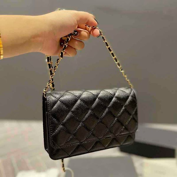 20cm mini flap square designer bags wallet grained caviar purse shoulder golden metal chain hardware classic handbags quilted luxury
20cm mini flap square designer bags wallet grained caviar purse shoulder golden metal chain hardware classic handbags quilted luxury