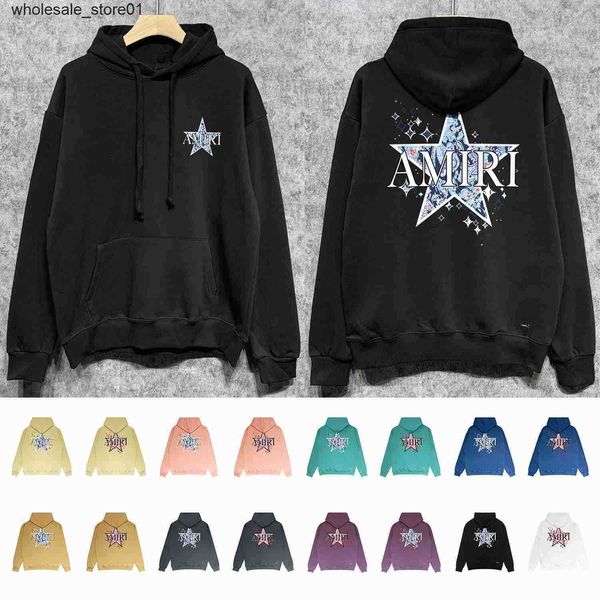 men's hoodies designer sweatshirts long term fashion brand amirs color printed men's cotton oversize hoodie sweater, Black
men's hoodies designer sweatshirts long term fashion brand amirs color printed men's cotton oversize hoodie sweater, Black