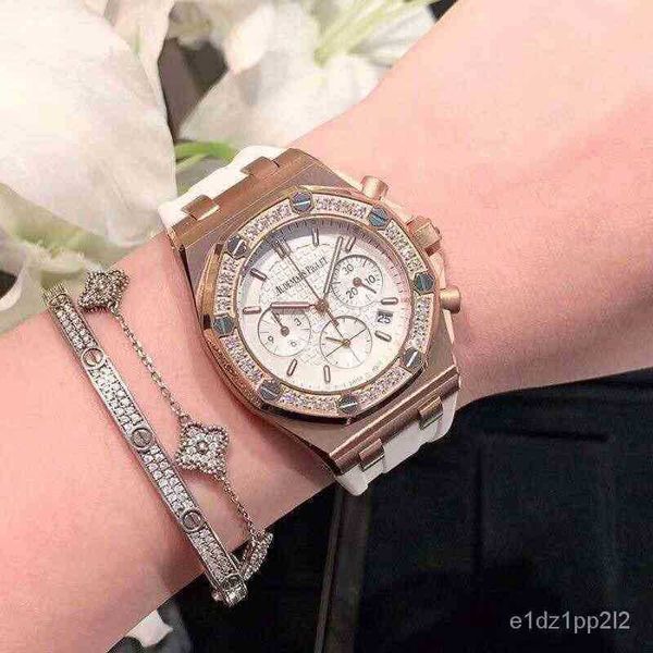 a p luxury apf zf 3126 1v1apf zf nf bf n c colorful diamond women chronograph watch running second sports life waterproof togw, Slivery;brown
a p luxury apf zf 3126 1v1apf zf nf bf n c colorful diamond women chronograph watch running second sports life waterproof togw, Slivery;brown