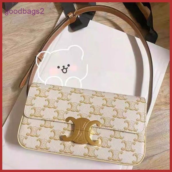 bag 2022 summer guangzhou women's bag triumphal arch armpit classic versatile women's lisa with french stick''celin'
bag 2022 summer guangzhou women's bag triumphal arch armpit classic versatile women's lisa with french stick''celin'