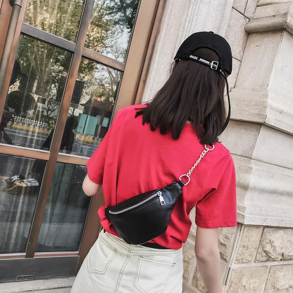 women bag messenger chest bag clutch female pu leather pure color handbag cross body fashion 40d
women bag messenger chest bag clutch female pu leather pure color handbag cross body fashion 40d