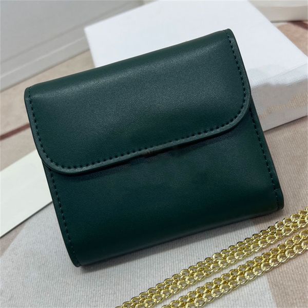 classic celins single shoulder bag triumphal arch chain bags multi functional short wallet old flower zero wallet, Red;black
classic celins single shoulder bag triumphal arch chain bags multi functional short wallet old flower zero wallet, Red;black
