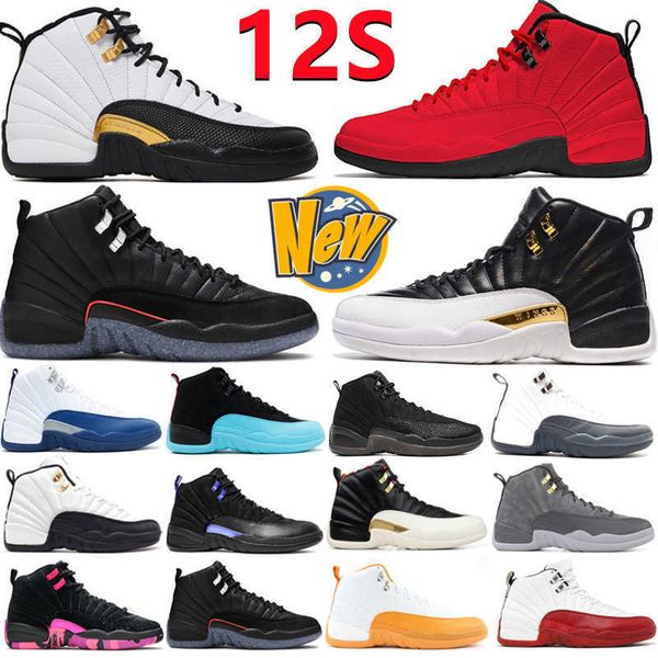 new 12s men basketball shoes 12 xii twist grind flu game university gold dark concord red royalty indigo game royal taxi french ovo gamma
new 12s men basketball shoes 12 xii twist grind flu game university gold dark concord red royalty indigo game royal taxi french ovo gamma