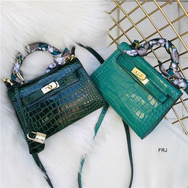 designer herme handbags kelys bags ii new alligator fine grain leather mini one shoulder straddle handbag
designer herme handbags kelys bags ii new alligator fine grain leather mini one shoulder straddle handbag