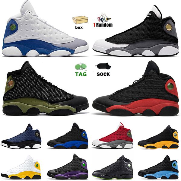 og jumpman trainers mens basketball shoes 13 13s designer jump black flint brave french blue reverse bred phantom grey toe j women sneakers
og jumpman trainers mens basketball shoes 13 13s designer jump black flint brave french blue reverse bred phantom grey toe j women sneakers