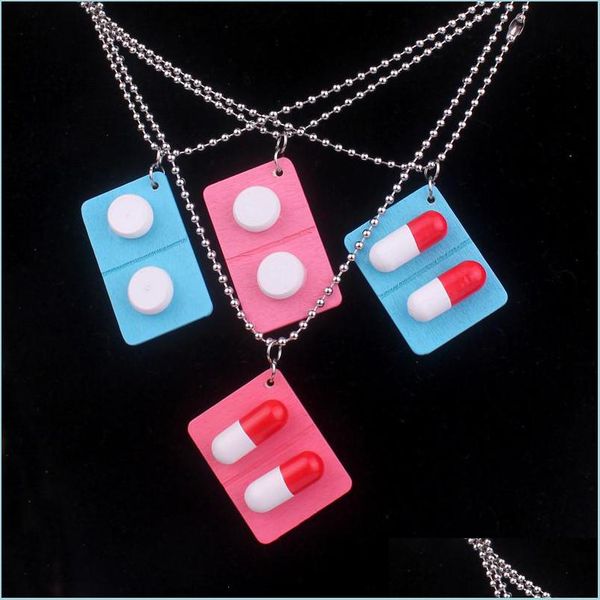 pendant necklaces handmade wooden capse pills stainless steel pendant necklace funny medicine for women girl unique jewelry lulubaby dhtjb, Silver
pendant necklaces handmade wooden capse pills stainless steel pendant necklace funny medicine for women girl unique jewelry lulubaby dhtjb, Silver
