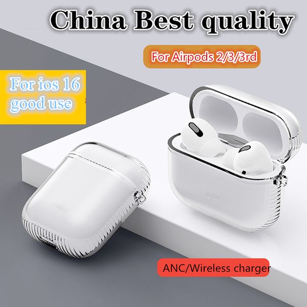 for airpods 2 pro airpod 3 headphone accessories solid silicone cute protective earphone cover apple wireless charging box shockproof case
for airpods 2 pro airpod 3 headphone accessories solid silicone cute protective earphone cover apple wireless charging box shockproof case