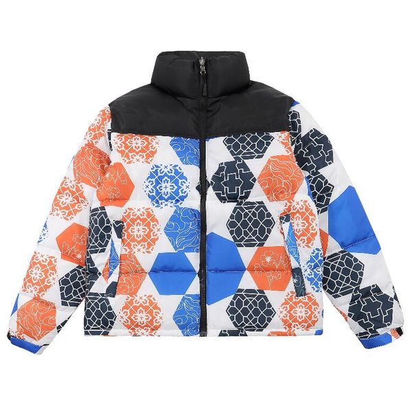 the new men's women's down jackets casual downs cotton jacket parkas designer jacket lovers keep warm coat, Black
the new men's women's down jackets casual downs cotton jacket parkas designer jacket lovers keep warm coat, Black