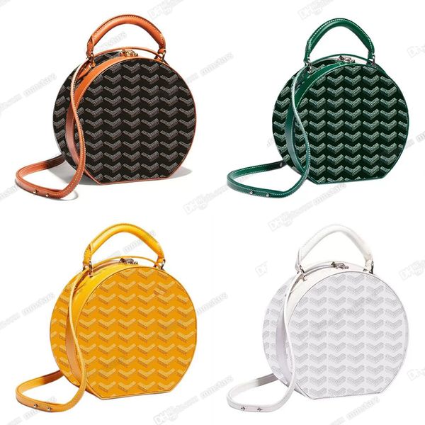 the alto hatbox trunk bag canvas leathertrunk box finishing palladium trunk clasp handbag wallet round leather handle bottom studs shoulder
the alto hatbox trunk bag canvas leathertrunk box finishing palladium trunk clasp handbag wallet round leather handle bottom studs shoulder