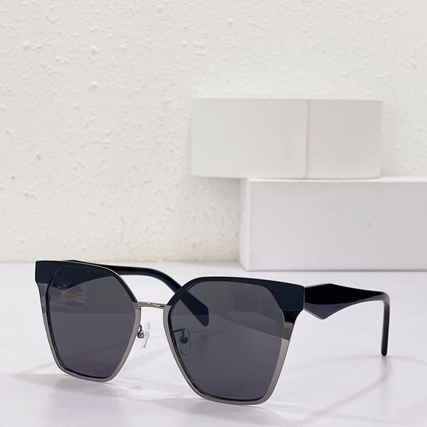 men designer sunglasses new prad model pr83ws upper and lower two colors with luxurious stereo large frame design sensefashion classic fashi, White;black
men designer sunglasses new prad model pr83ws upper and lower two colors with luxurious stereo large frame design sensefashion classic fashi, White;black