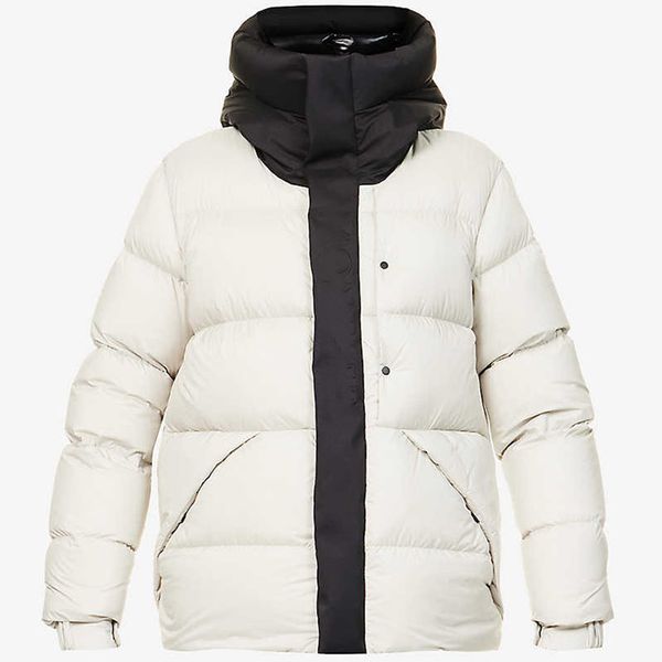 men black down jacket winter puffer madeir designer short coat hooded embossed outwear zipper
men black down jacket winter puffer madeir designer short coat hooded embossed outwear zipper