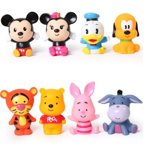 disney genuine authorized bathing toy set with four cute soundy dolls funny lovely classic duck
disney genuine authorized bathing toy set with four cute soundy dolls funny lovely classic duck