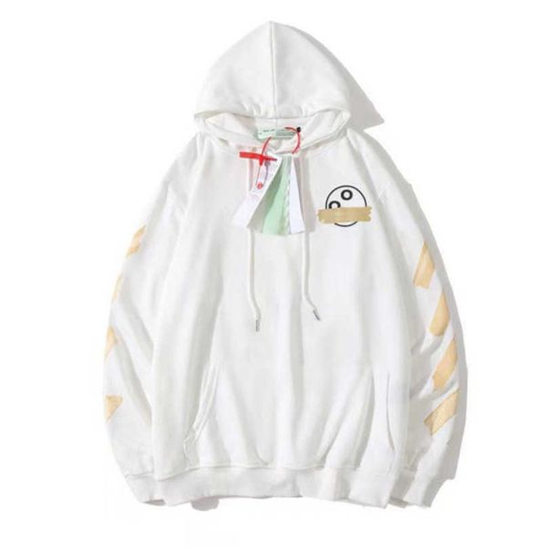 men's classic luxury jackets sweatshirts brand offs pullover hoodies women sweater men arrow cross letter print hoodie trend coat jack, Black;brown
men's classic luxury jackets sweatshirts brand offs pullover hoodies women sweater men arrow cross letter print hoodie trend coat jack, Black;brown