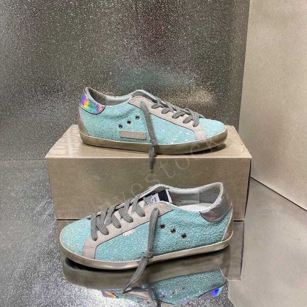italy brand golden sneakers super star luxury dirtys shoe sequin classic white do-old dirty designer man women casual shoes 36-45
italy brand golden sneakers super star luxury dirtys shoe sequin classic white do-old dirty designer man women casual shoes 36-45