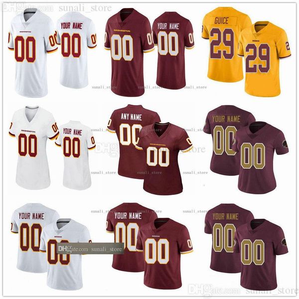 college wear stitched football jersey 52 jamin davis 99 chase young 17 terry mclaurin 26 landon collins 4 taylor heinicke 24 antonio gibson, Black
college wear stitched football jersey 52 jamin davis 99 chase young 17 terry mclaurin 26 landon collins 4 taylor heinicke 24 antonio gibson, Black