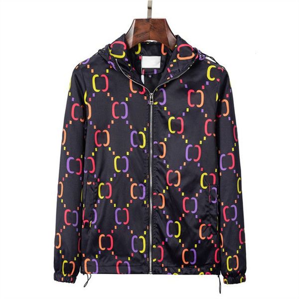 autumn and winter designer jacket in all categories casual hooded zipper windbreaker letter print couples parka tracksuit coat clothing m-3x, Black;brown
autumn and winter designer jacket in all categories casual hooded zipper windbreaker letter print couples parka tracksuit coat clothing m-3x, Black;brown