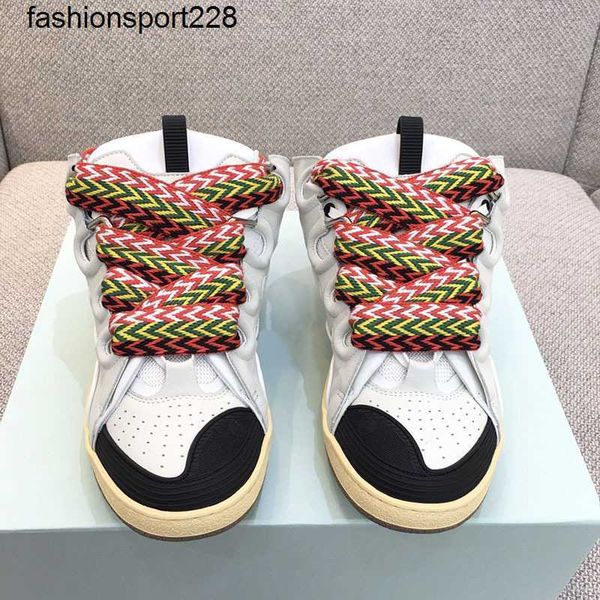 dress shoes designer lanvins bread shoes new thick soled men women couples forrest gump moral training slate casual shoe, Black
dress shoes designer lanvins bread shoes new thick soled men women couples forrest gump moral training slate casual shoe, Black