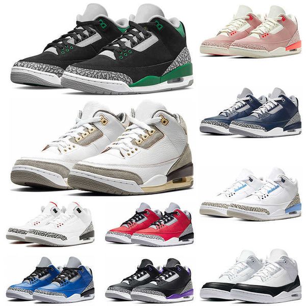 shoes basketball sports sneakers pine green midnight navy black cement laser ge rust pink fire red 3 3s a ma maniere tinker
shoes basketball sports sneakers pine green midnight navy black cement laser ge rust pink fire red 3 3s a ma maniere tinker