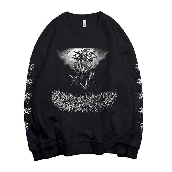 biggorange dark pullover oversized sweatshirt rock print hoodie heavy death metal rock streetwear retro couple harajuku hoodie, Black
biggorange dark pullover oversized sweatshirt rock print hoodie heavy death metal rock streetwear retro couple harajuku hoodie, Black