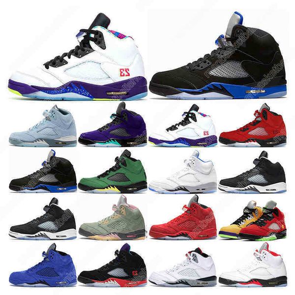 basketball shoes sports sneakers trainers metallic silver raging red hyper royal white cement alternate grape 5 5s bluebird
basketball shoes sports sneakers trainers metallic silver raging red hyper royal white cement alternate grape 5 5s bluebird