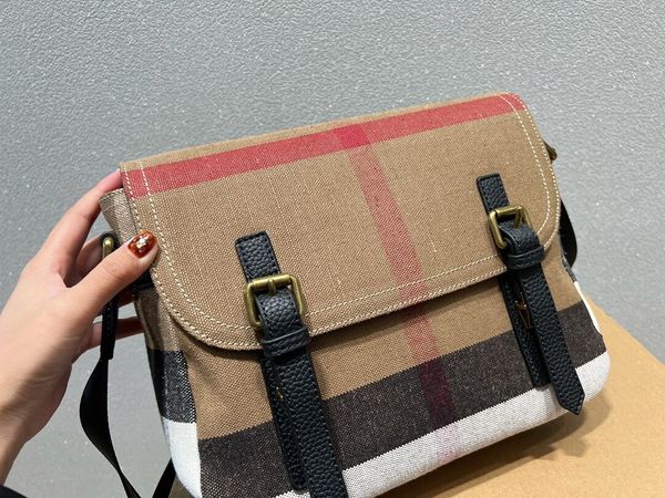 bags 5a quality b series classic one shoulder cross body coin purse tote bag plaid postman bag
bags 5a quality b series classic one shoulder cross body coin purse tote bag plaid postman bag