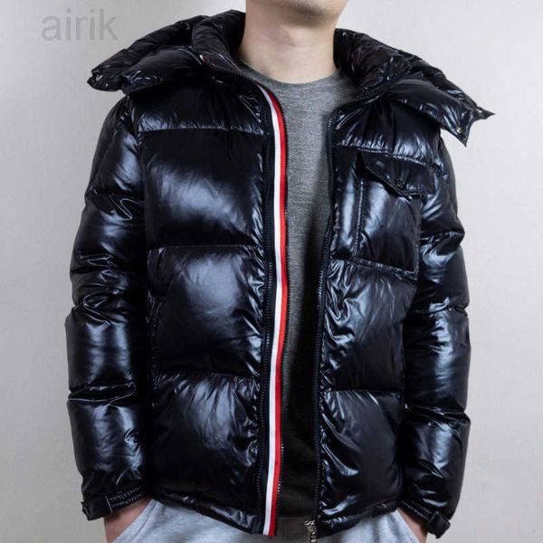 designer luxury down jacket women fur ruff monc classic fashion and multi function essential hoodies mens monclair jackets winter warm cloth, Black
designer luxury down jacket women fur ruff monc classic fashion and multi function essential hoodies mens monclair jackets winter warm cloth, Black