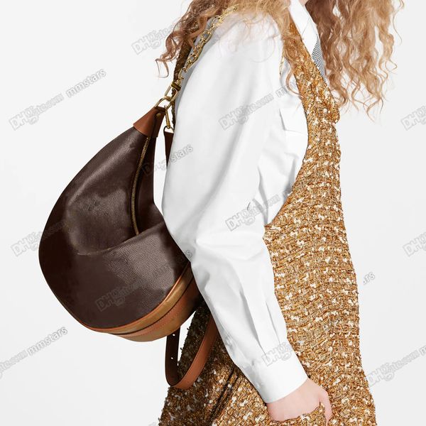loop hobo half-moon bag reverse coated canvas leather trim chain handbags designer gold-color hardware double zip closure tote luxury should
loop hobo half-moon bag reverse coated canvas leather trim chain handbags designer gold-color hardware double zip closure tote luxury should