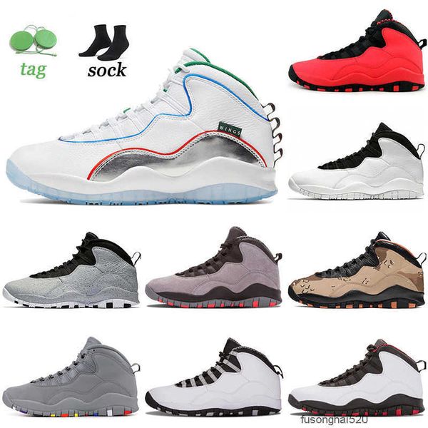 jorden 10 10s 2022 jumpman basketball shoes wings fusion red back seattle tinker chicago mens womens westbrook tra jordens jordon
jorden 10 10s 2022 jumpman basketball shoes wings fusion red back seattle tinker chicago mens womens westbrook tra jordens jordon