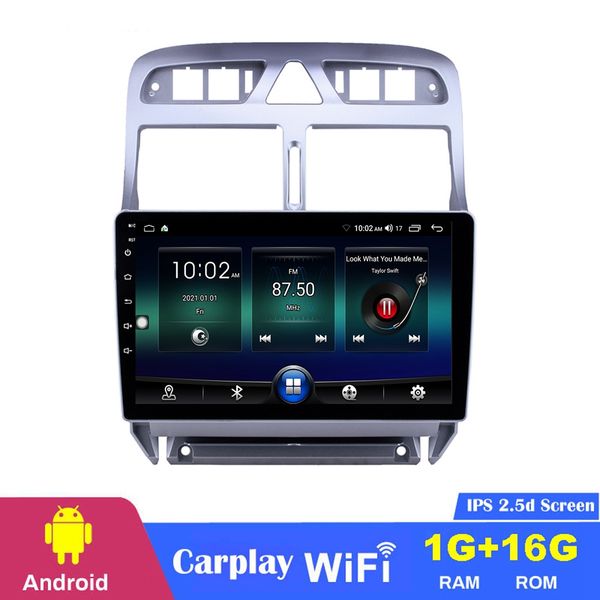 9 inch car dvd player android navigation head unit for peugeot 307 2007 2008 2009 2010-2013 gps navi system support digital tv carplay
9 inch car dvd player android navigation head unit for peugeot 307 2007 2008 2009 2010-2013 gps navi system support digital tv carplay