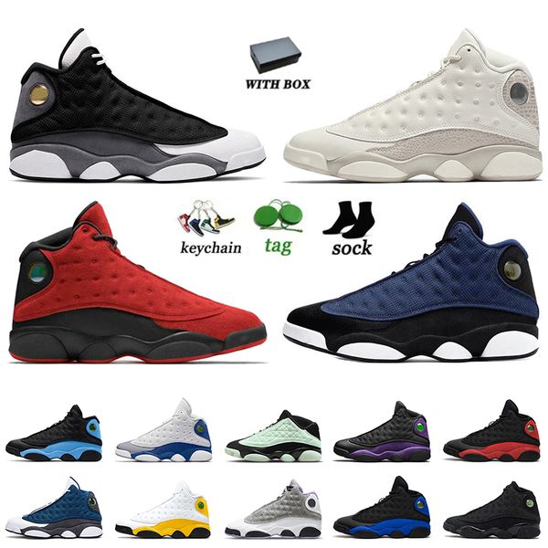 designer 13 13s mens jump basketball shoes with box jumpman black flint reverse bred university brave blue playoff houndstooth j13s j13 wome
designer 13 13s mens jump basketball shoes with box jumpman black flint reverse bred university brave blue playoff houndstooth j13s j13 wome