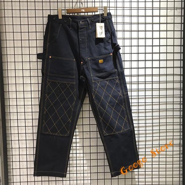 heavy fabric canvas multi-pocket kapital cargo pants men women quality multi-line kapital trousers black apricot pants x1218281y
heavy fabric canvas multi-pocket kapital cargo pants men women quality multi-line kapital trousers black apricot pants x1218281y