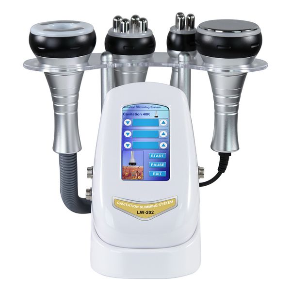 2022 new 4 in 1 4d 40khz ultrasonic massage bipolar rf fast vacuum cavitation system except cryolipolysis slimming machine
2022 new 4 in 1 4d 40khz ultrasonic massage bipolar rf fast vacuum cavitation system except cryolipolysis slimming machine