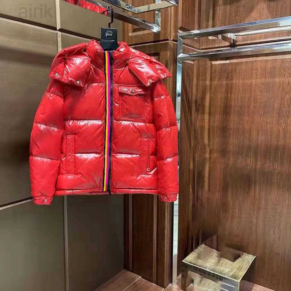 designer luxury down jacket women fur ruff monc classic fashion and multi function essential hoodies mens monclair jackets winter warm cloth, Black
designer luxury down jacket women fur ruff monc classic fashion and multi function essential hoodies mens monclair jackets winter warm cloth, Black