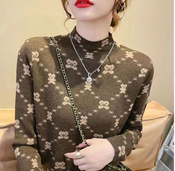 women's sweaters for luxury casual fashion turtleneck loose new hip hop punk sport pullovers t shirts, White;black
women's sweaters for luxury casual fashion turtleneck loose new hip hop punk sport pullovers t shirts, White;black