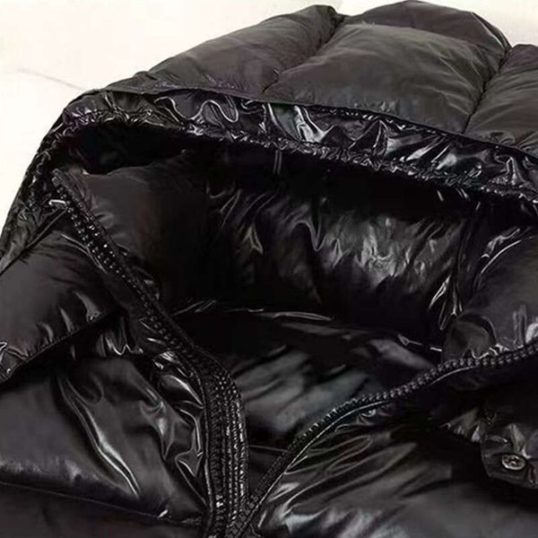 highqualityparkaswinterpufferjacketbrandmensdownmenwomanthickeningwarmcoatmen'sclothingleisureoutdoorjackets, Black
highqualityparkaswinterpufferjacketbrandmensdownmenwomanthickeningwarmcoatmen'sclothingleisureoutdoorjackets, Black