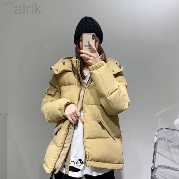 designer luxury down jacket women fur ruff monc classic fashion and multi function essential hoodies mens monclair jackets winter warm cloth, Black
designer luxury down jacket women fur ruff monc classic fashion and multi function essential hoodies mens monclair jackets winter warm cloth, Black