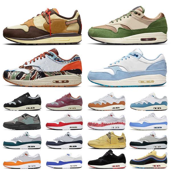 men women running shoes 1 patta black noise aqua anniversary monarch baroque brow treeline heavy mellow blueprint 1s trainers sports
men women running shoes 1 patta black noise aqua anniversary monarch baroque brow treeline heavy mellow blueprint 1s trainers sports